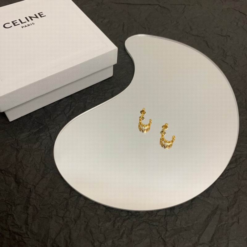 Celine Earring 05lyr366